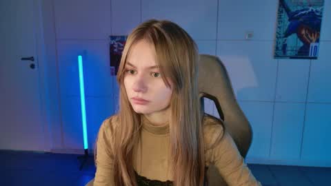 Eva online show from 17, 11, 2025