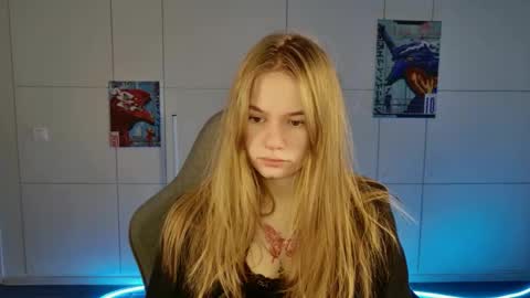 Eva online show from 19, 11, 2025