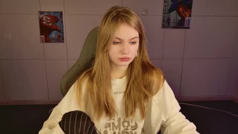 Eva online show from 21, 11, 2025