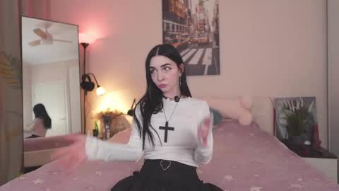 Snapshot of swagdoll chatting on 20, 2, 2026 Sasha online show from 20, 2, 2026