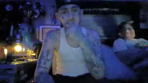 Playboy online show from 20, 11, 2025