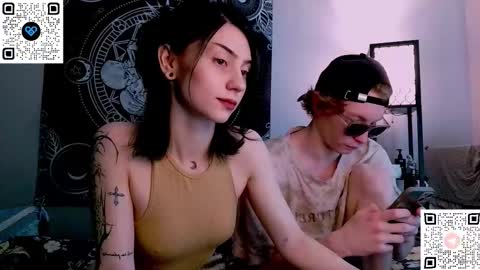 Snapshot of sweathome chatting on 2, 11, 2025 sweaties3 online show from 2, 11, 2025