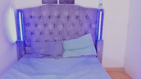 Andrea and Salome  online show from 20, 2, 2026