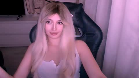 Snapshot of sweeet_baby0 chatting on 11, 1, 2026 Kate online show from 11, 1, 2026