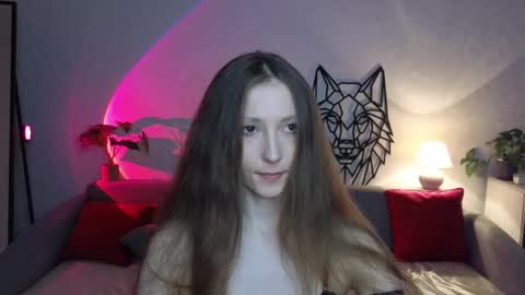 SwitLilit online show from 26, 1, 2025