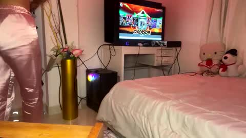 Valeria online show from 12, 1, 2026