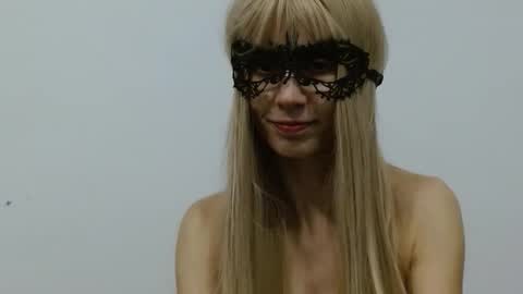 SweetLizzi online show from 15, 11, 2025