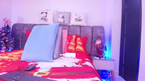 Debora  online show from 19, 12, 2025