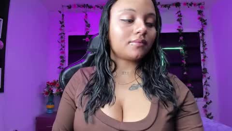 sweet ana  online show from 24, 10, 2025