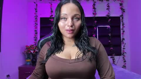 sweet ana  online show from 16, 11, 2025