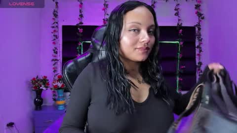 sweet ana  online show from 26, 2, 2026