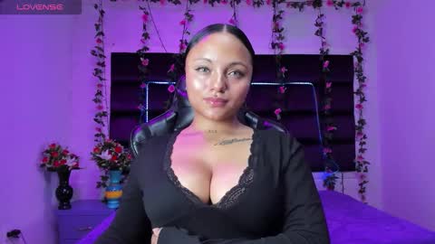 sweet ana  online show from 8, 3, 2026