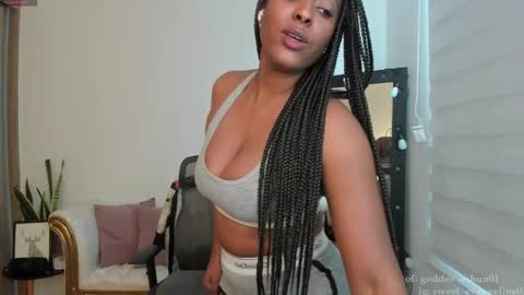 Evangeline online show from 10, 12, 2024