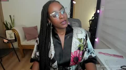 Evangeline online show from 11, 12, 2024
