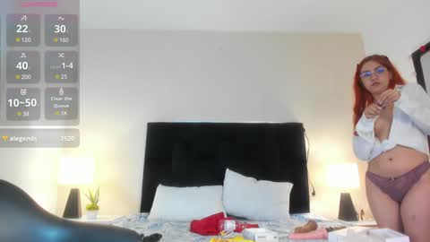 sweerbilly2 online show from 8, 2, 2025