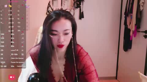 sweet0830 online show from 28, 10, 2025