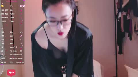 sweet0830 online show from 15, 11, 2025