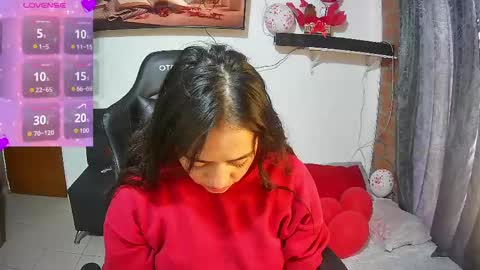 Snapshot of sweet10salome chatting on 29, 9, 2025 sweet10salome online show from 29, 9, 2025