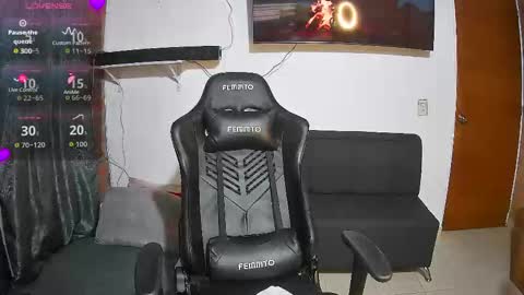 Snapshot of sweet10salome chatting on 6, 10, 2025 sweet10salome online show from 6, 10, 2025