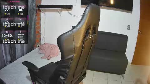 Snapshot of sweet10salome chatting on 31, 10, 2025 sweet10salome online show from 31, 10, 2025