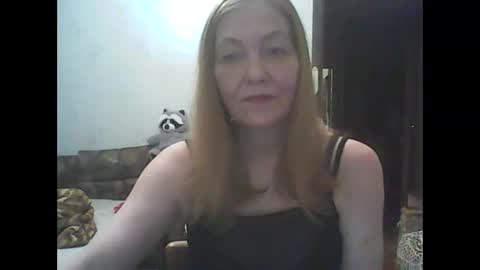 Snapshot of sweet4blonde609 chatting on 27, 11, 2025 sweet4blonde609 online show from 27, 11, 2025