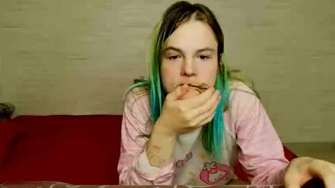 Haeyang  Torry online show from 13, 10, 2025