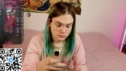 Haeyang  Torry online show from 16, 10, 2025