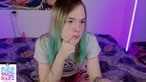 Haeyang  Torry online show from 16, 12, 2025