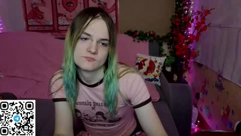 Haeyang  Torry online show from 5, 2, 2026