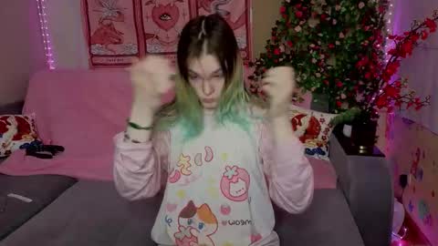 Haeyang  Torry online show from 9, 2, 2026