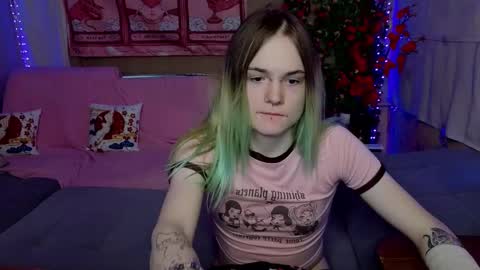 Haeyang  Torry online show from 22, 3, 2026