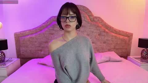 Sweet 1Angel online show from 14, 9, 2025