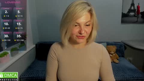 Margaret  online show from 17, 12, 2024