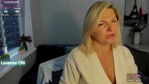 Margaret  online show from 15, 10, 2025