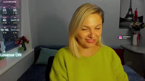 Margaret  online show from 24, 11, 2025