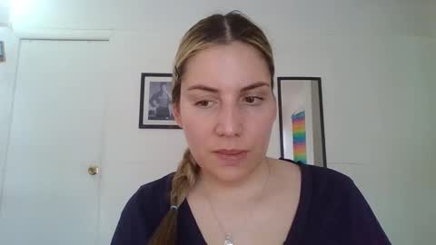 Sweet  alana online show from 24, 9, 2025