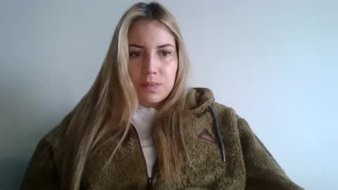 Sweet  alana online show from 6, 10, 2025