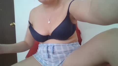 Sweet  alana online show from 15, 10, 2025