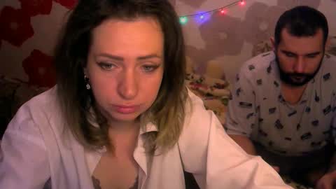 Sweet  Dany online show from 17, 12, 2025