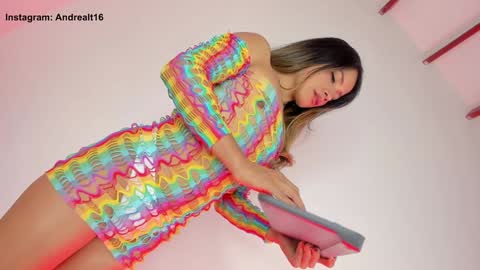 Snapshot of sweet__giirl chatting on 9, 12, 2024 Cell Me Andrea online show from 9, 12, 2024