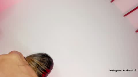 Snapshot of sweet__giirl chatting on 19, 12, 2024 Cell Me Andrea online show from 19, 12, 2024