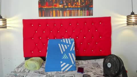 Carolina online show from 31, 10, 2025