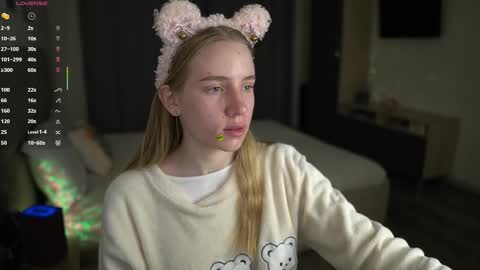 Michelle online show from 7, 11, 2025