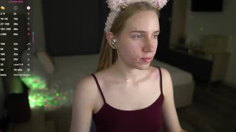 Michelle online show from 7, 11, 2025