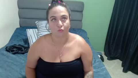 Nikol online show from 7, 2, 2025