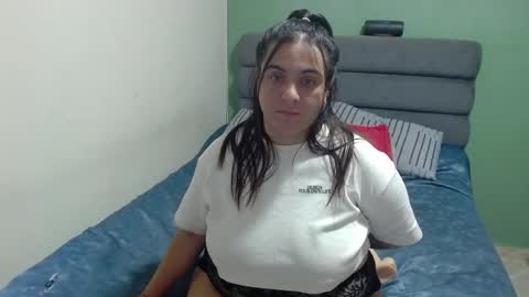 Nikol online show from 11, 3, 2025