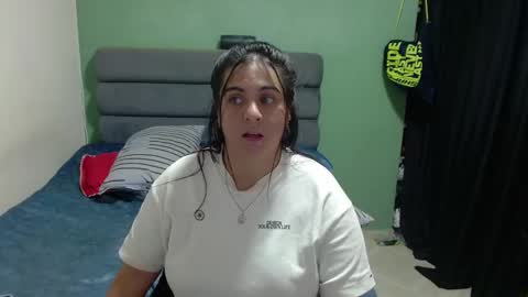 Nikol online show from 11, 3, 2025