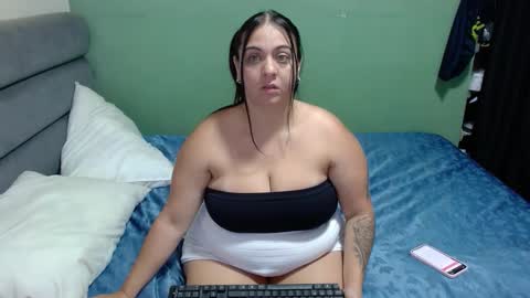 Nikol online show from 27, 9, 2025