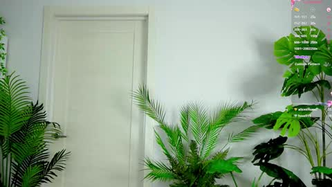 Snapshot of sweet__piece chatting on 3, 10, 2025 Alice online show from 3, 10, 2025