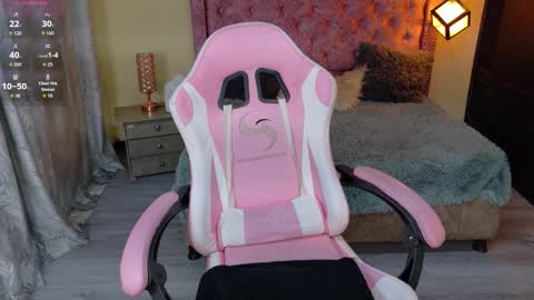 sweet__thang online show from 22, 10, 2025